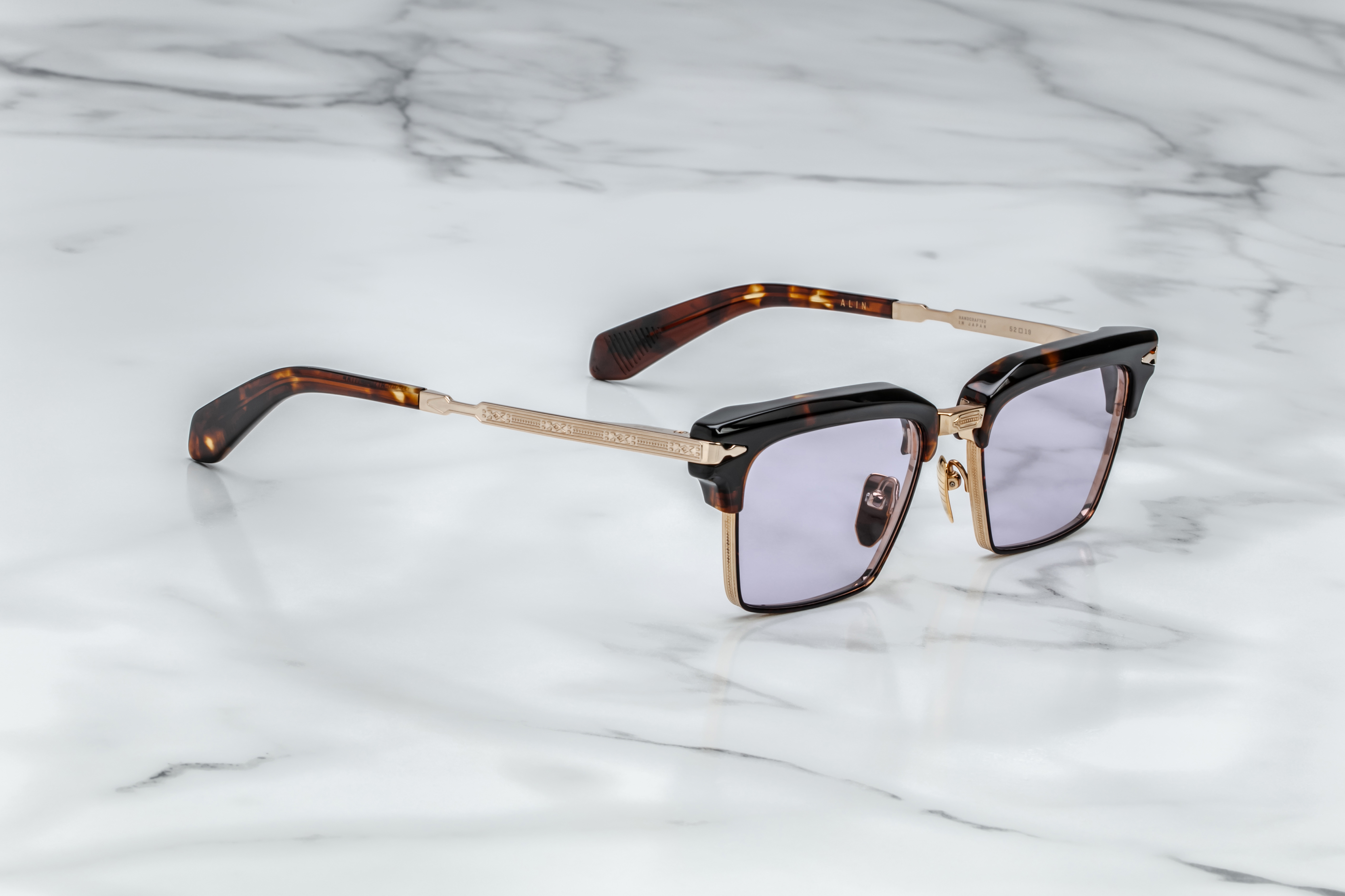 ALIN – Jacques Marie Mage